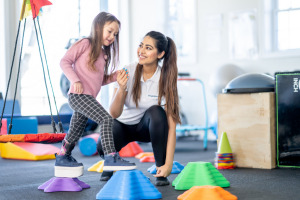 Occupational Therapy